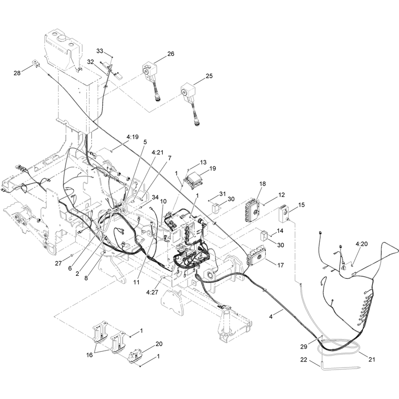 Electrical Assembly