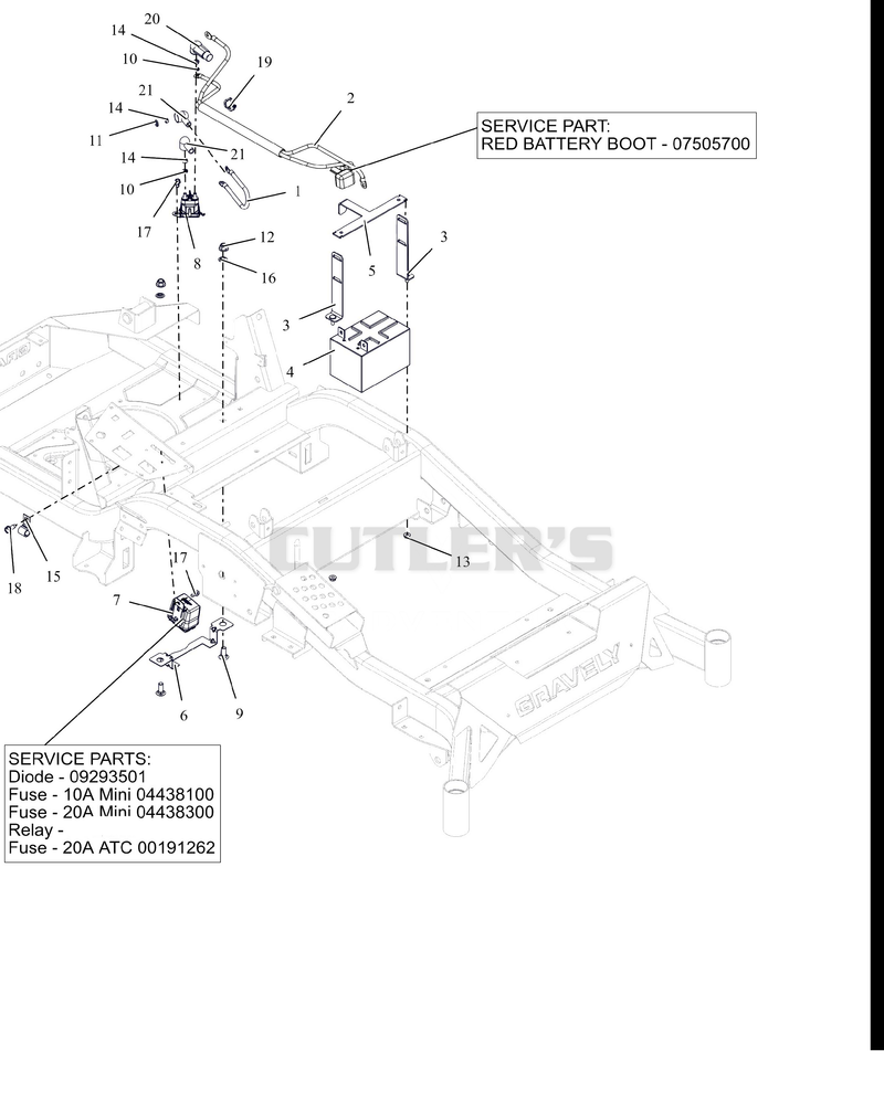 Electrical