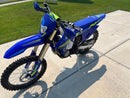 2026 Sherco 450 SEF Factory