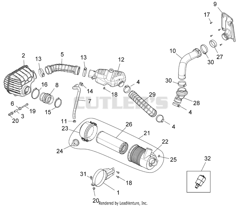 Air Intake System