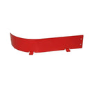 Ariens 04921653 Baffle - Left Front - 52 in. (white background)