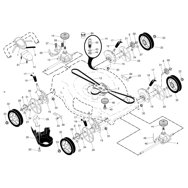 DRIVE