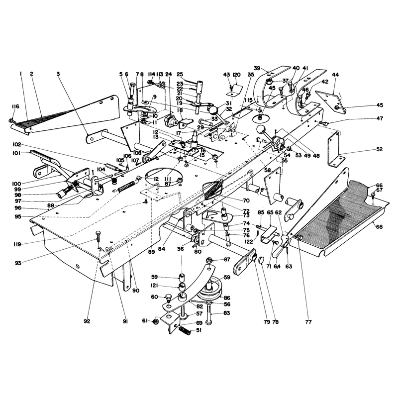 Chassis Assembly