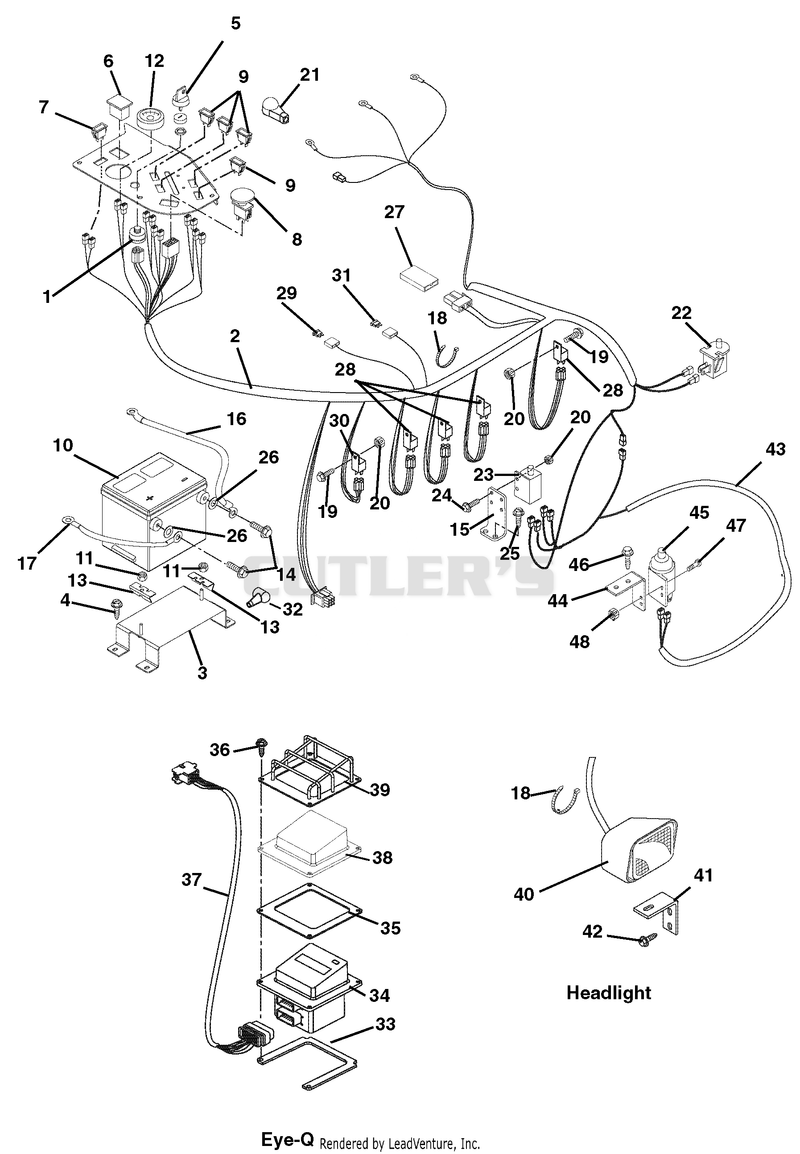 Electrical System