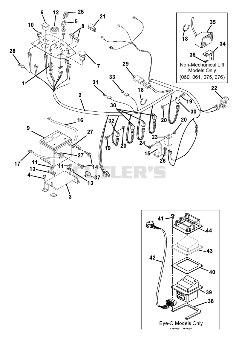 Electrical System