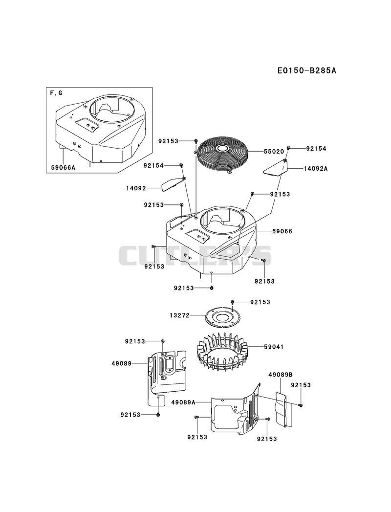 COOLING-EQUIPMENT