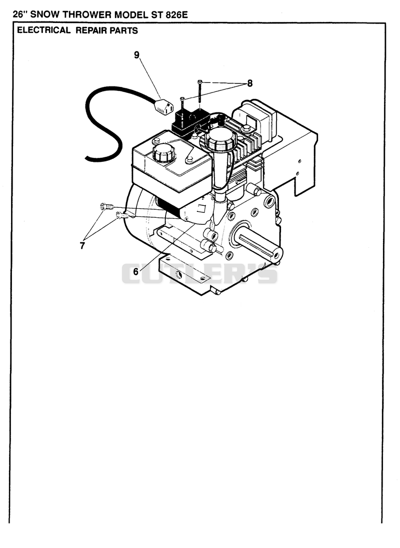 ELECTRICAL