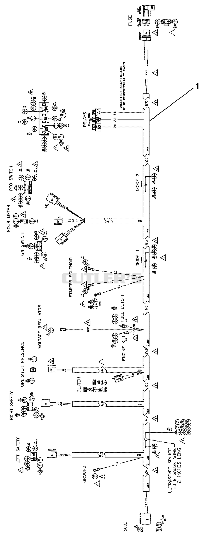 Wiring Harness