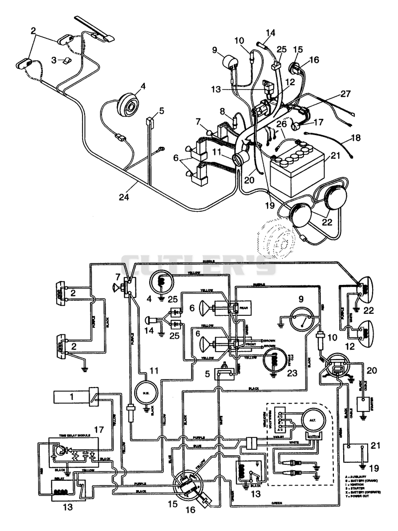 Electrical