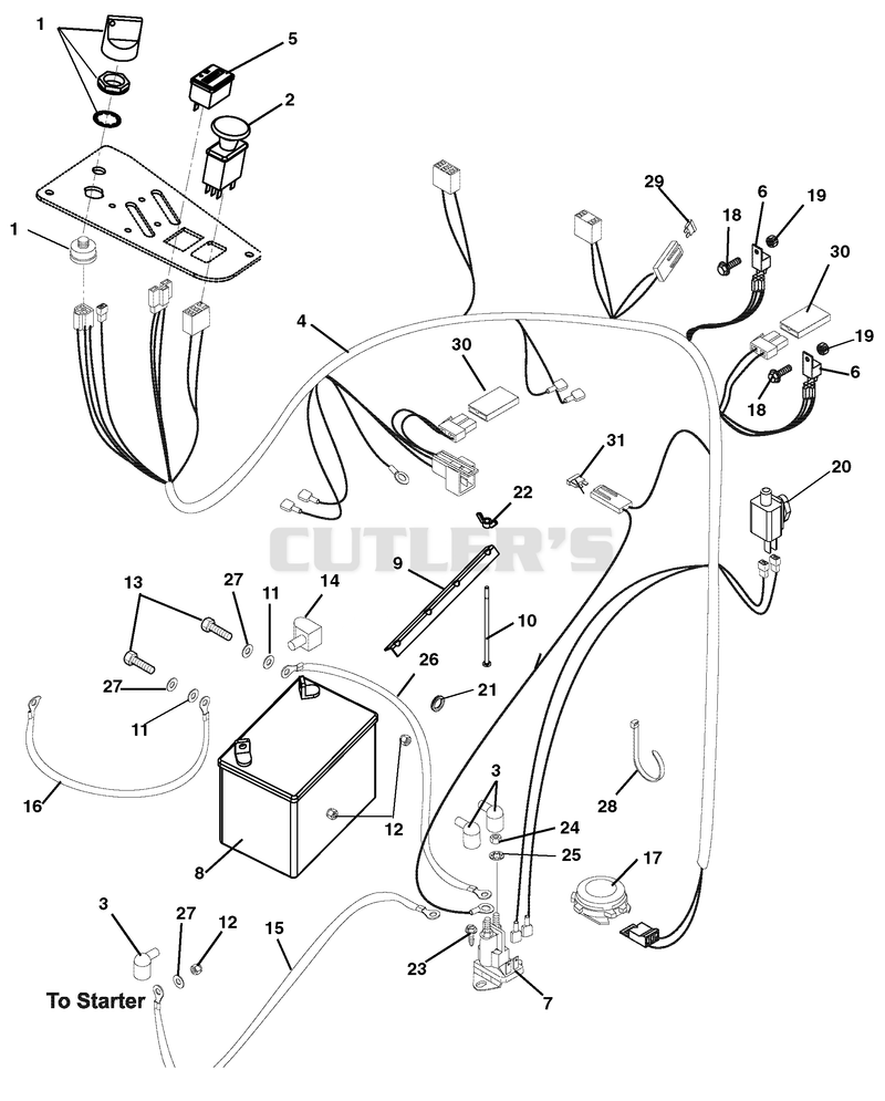 Electrical System