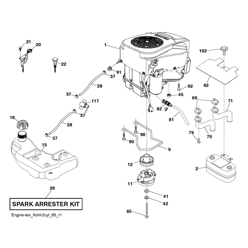 ENGINE