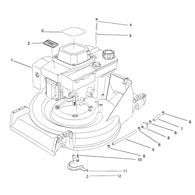 Engine Assembly