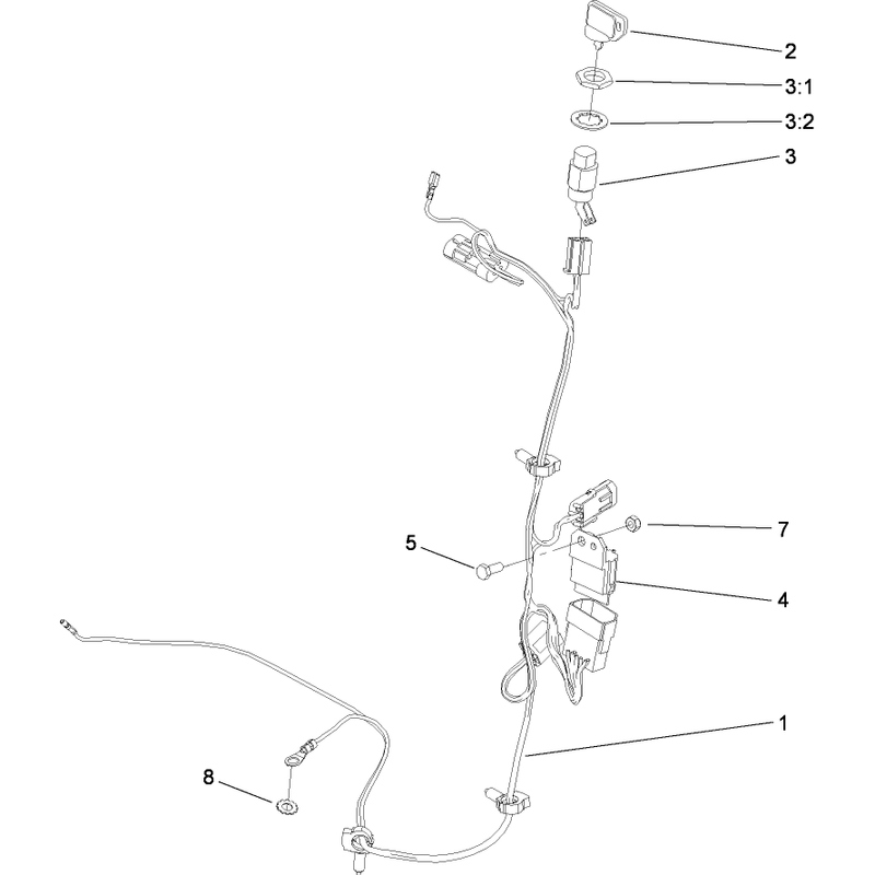 Electrical Assembly
