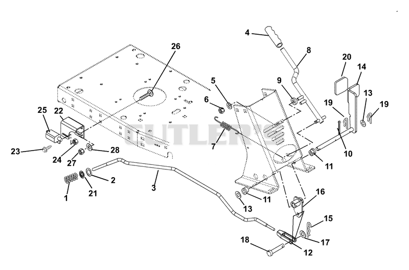 Brake System