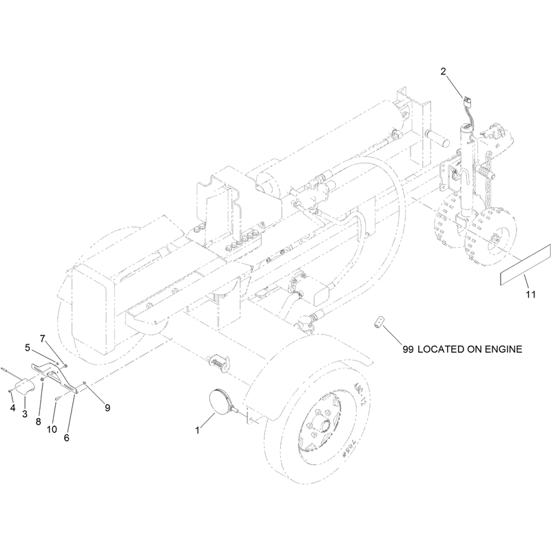 Lighting Assembly