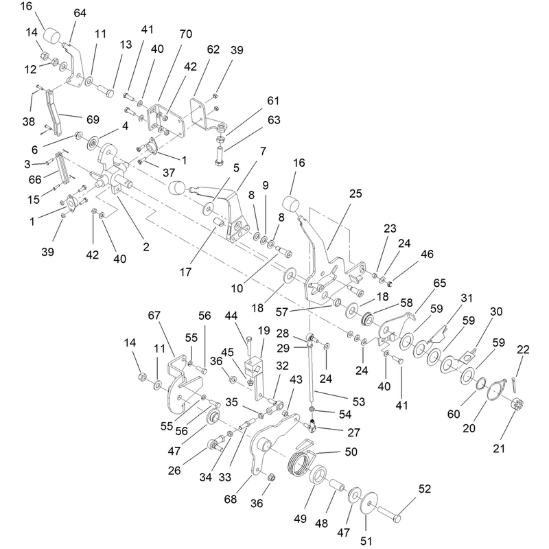 Control Assembly