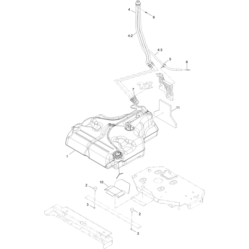 Fuel Assembly