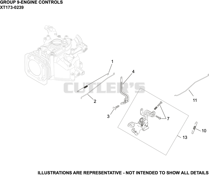 Engine Controls