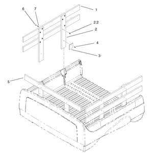 Side Stake Assembly
