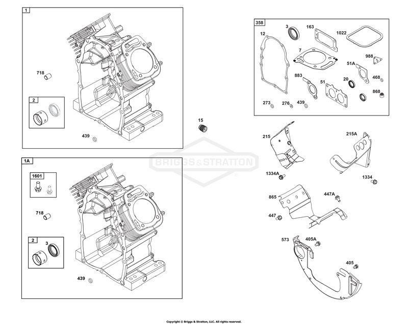Cylinder Group