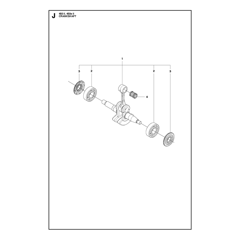CRANKSHAFT