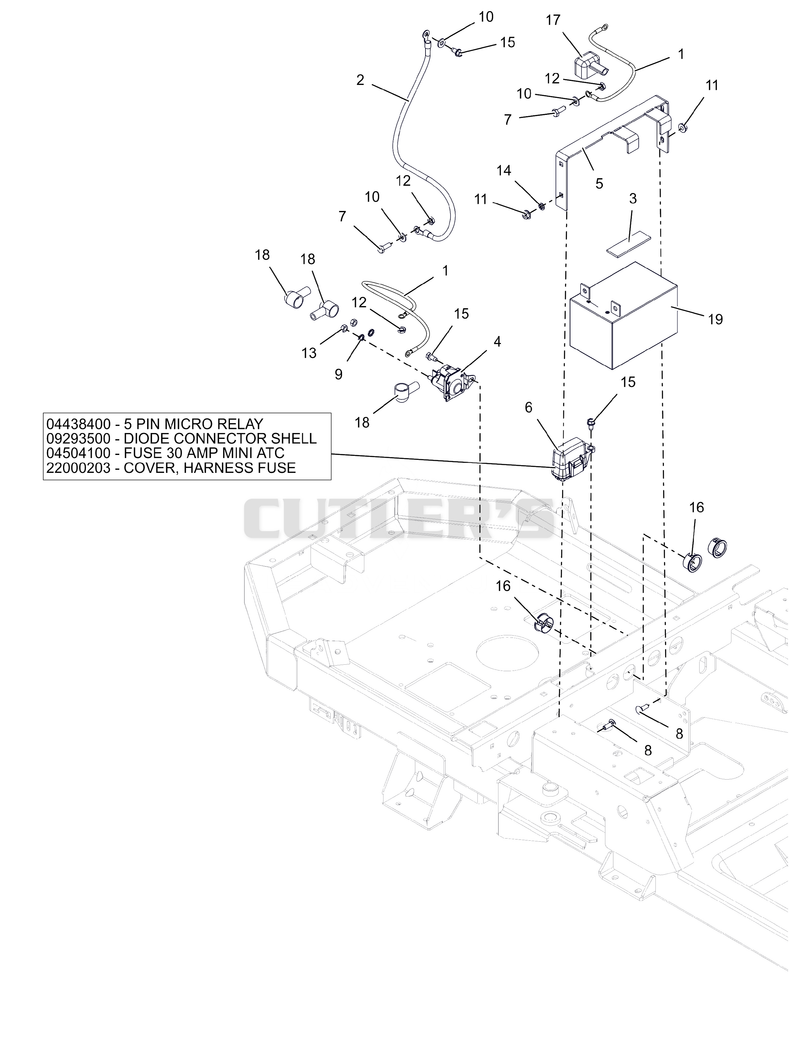 Electrical