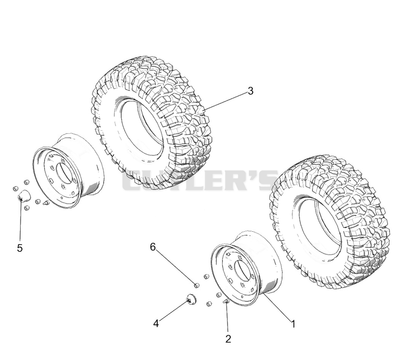 Wheels