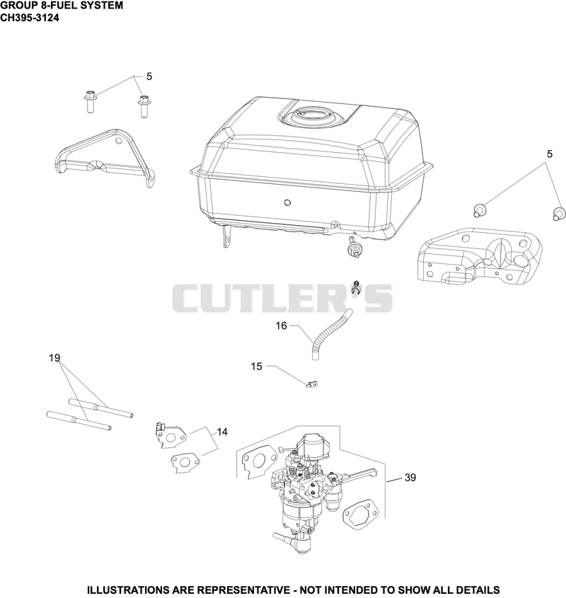 Fuel System