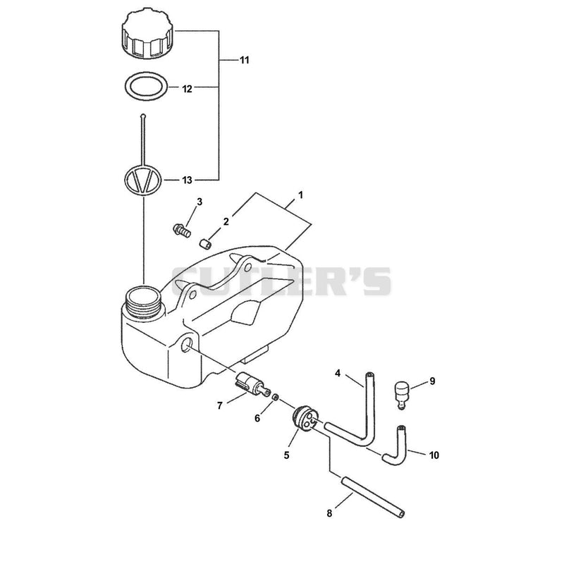 Fuel System