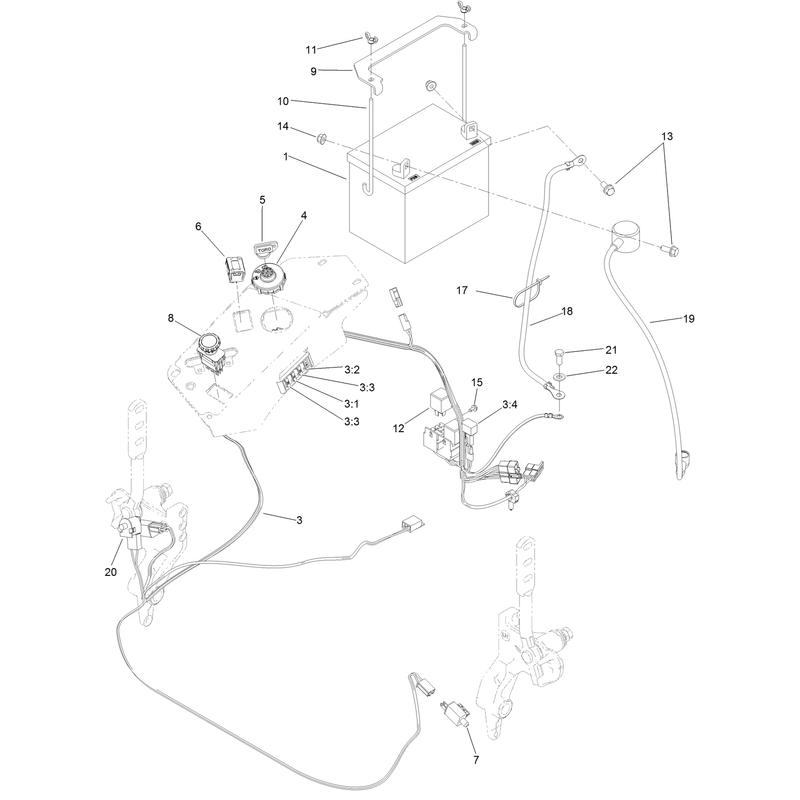 Electrical Assembly
