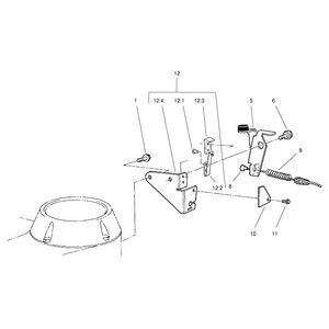 Brake Assembly