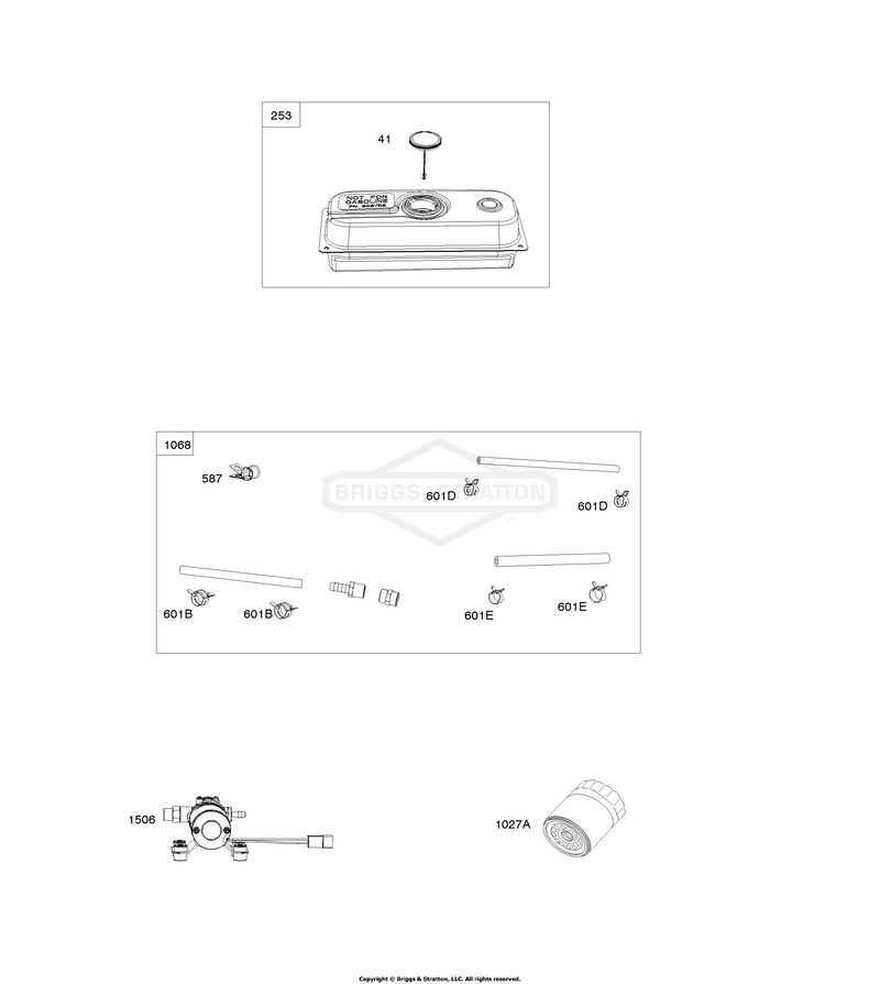 Delta Products