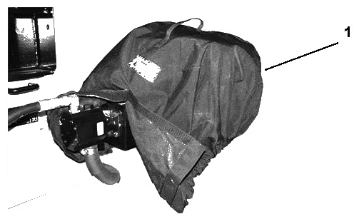 Engine Cover Kit