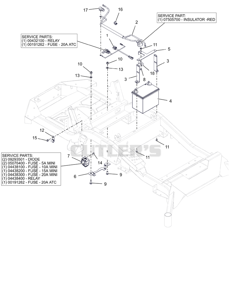 Electrical