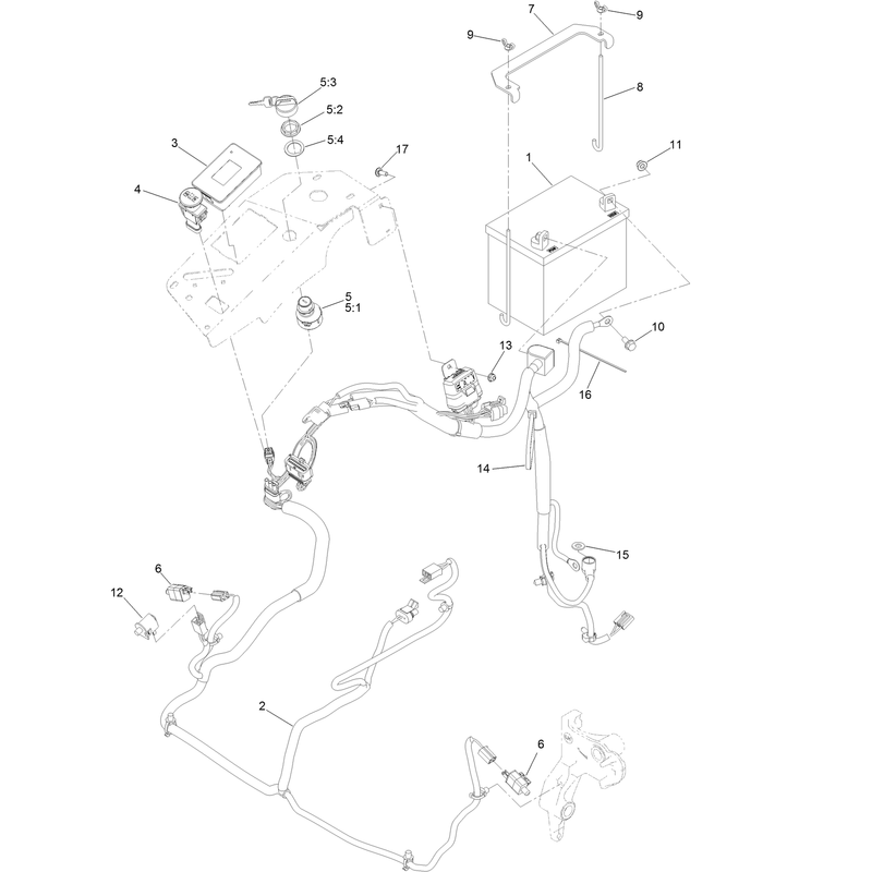 Electrical Assembly