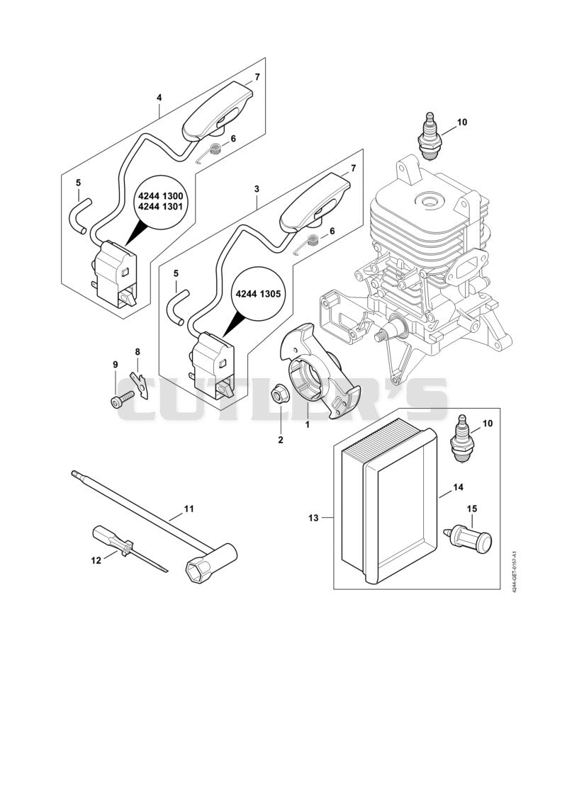 Ignition system