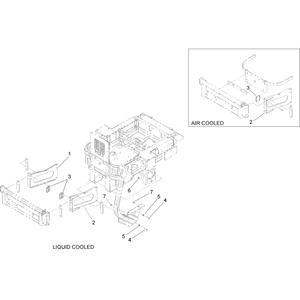 DFS Bagger Adapter Kit