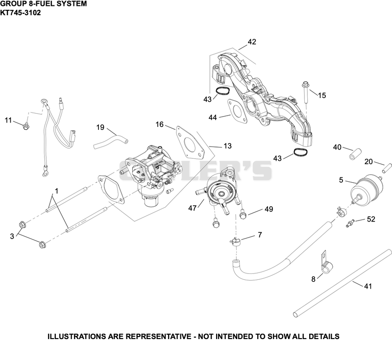 Fuel System