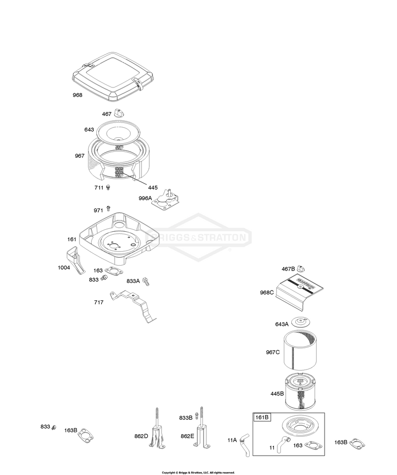 Air Cleaner