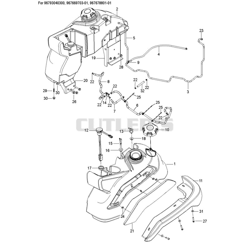 FUEL SYSTEM