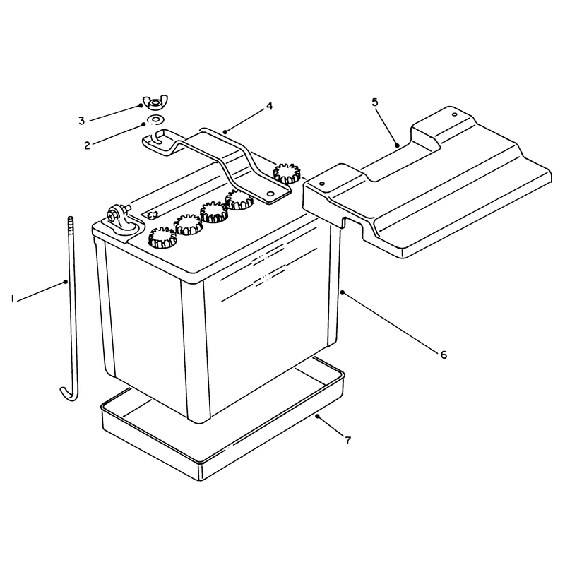 Battery Assembly