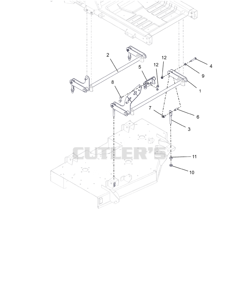 Deck Lift