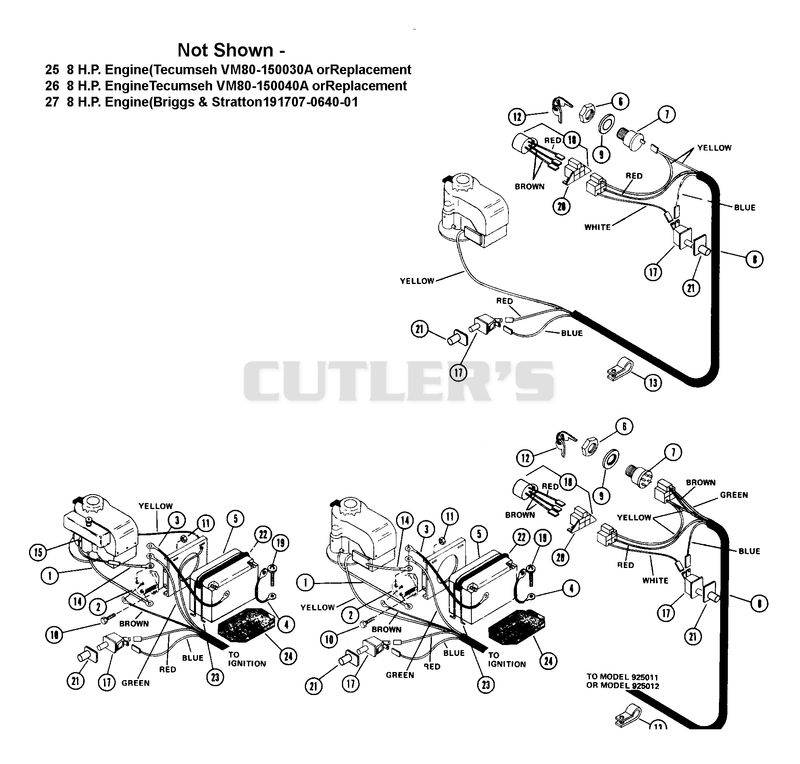 Electrical System
