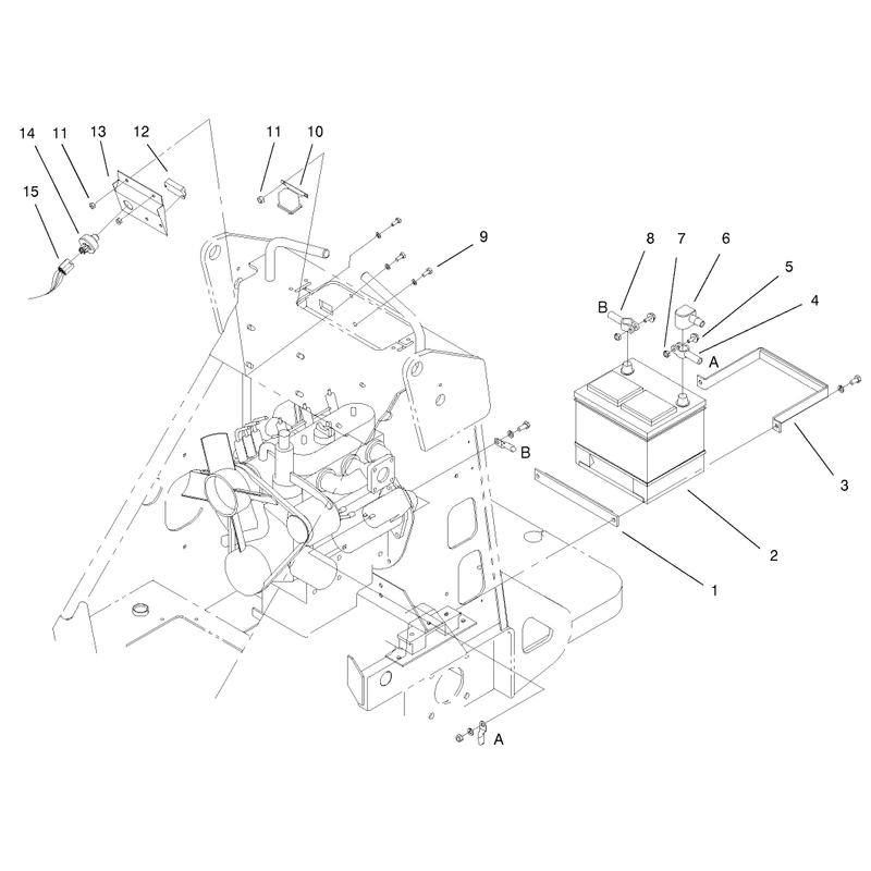 Electrical Assembly