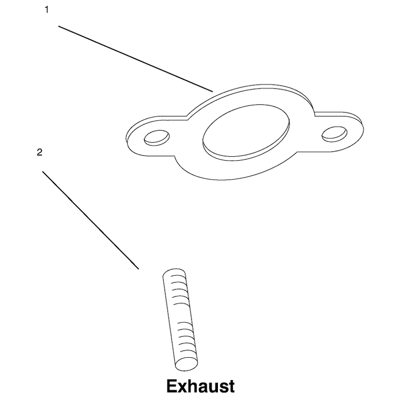 Exhaust