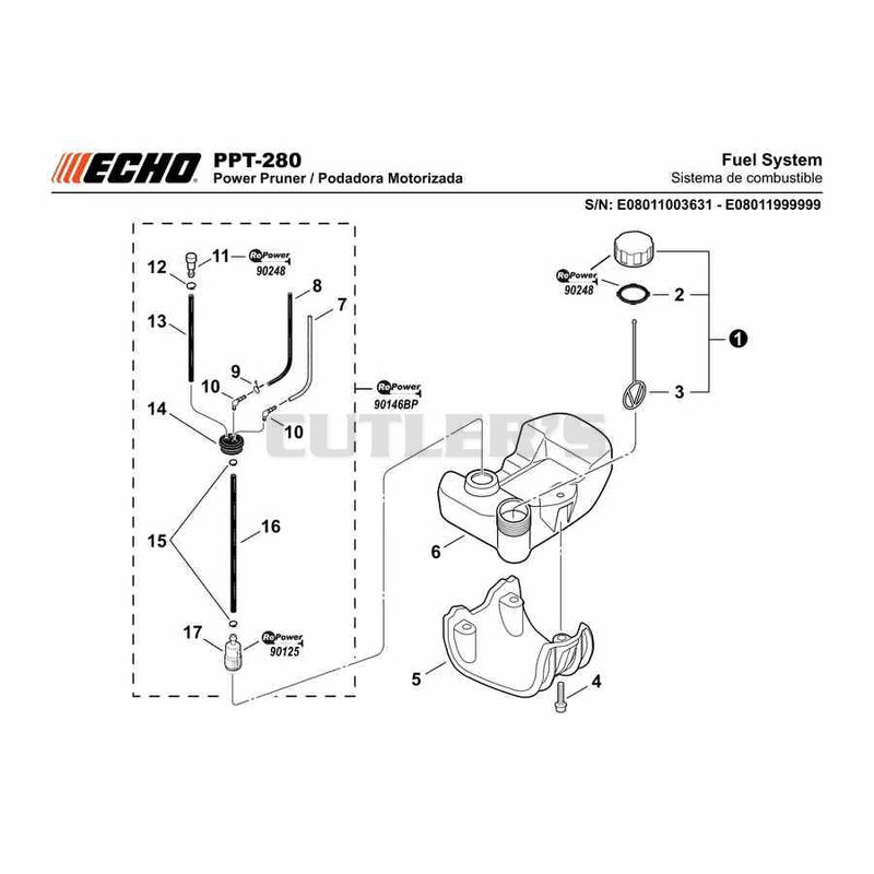 Fuel System