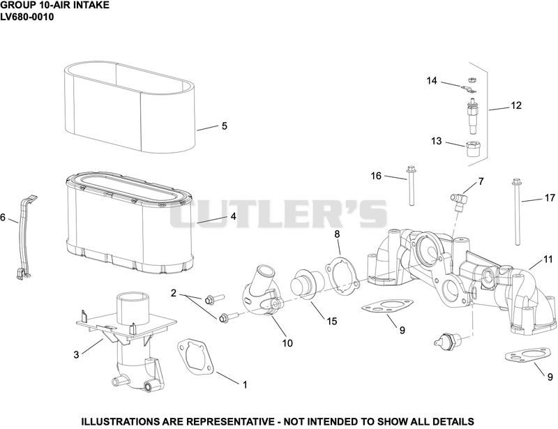 Air Intake
