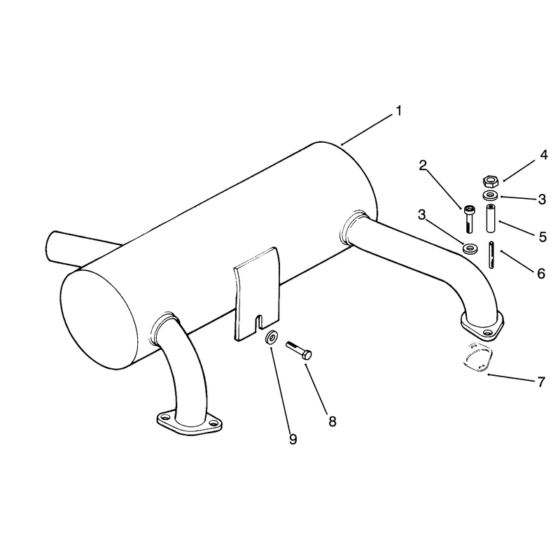 Exhaust