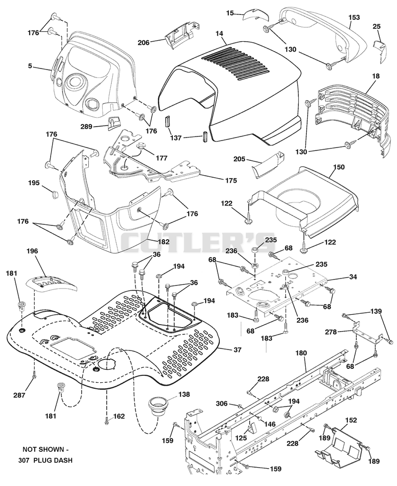 Chassis