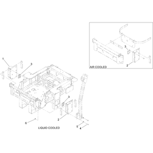 DFS Bagger Adapter Kit